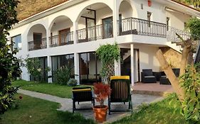 La Casa De Lucy & Karin